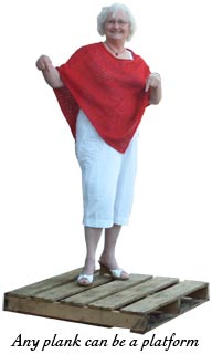 Shirley de Rose